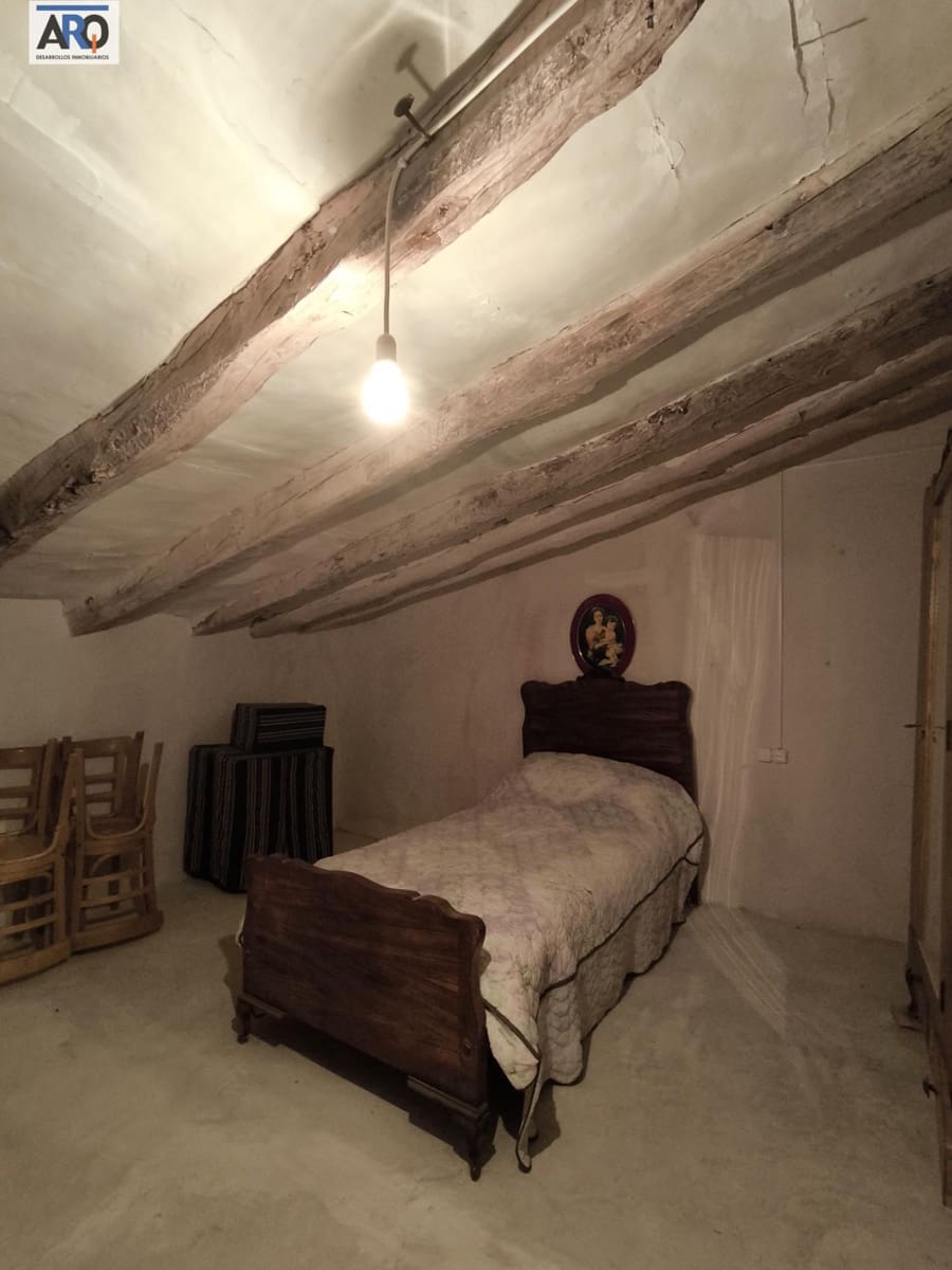 4 bedroom Townhouse for sale in Dona Ines - € 68,000 (Ref: 9276273)