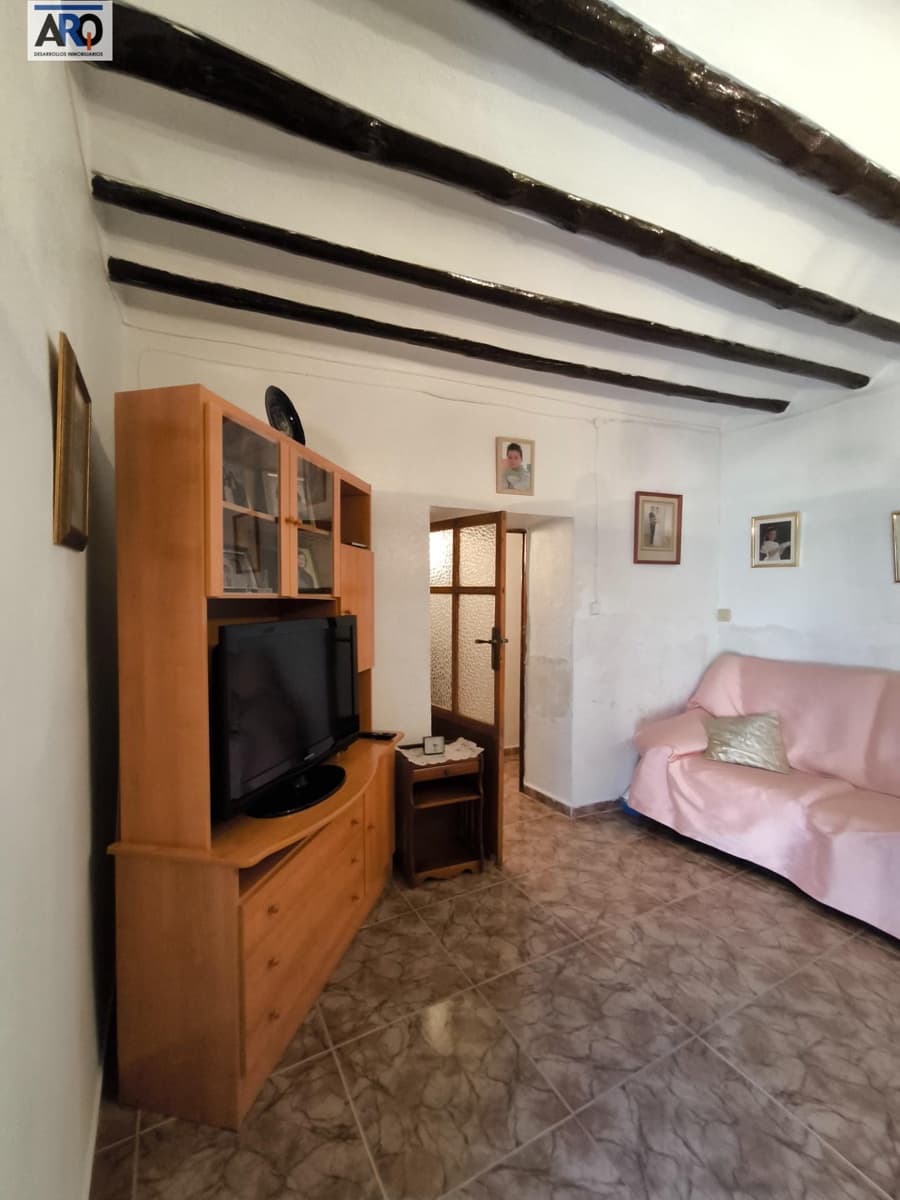 4 bedroom Townhouse for sale in Dona Ines - € 68,000 (Ref: 9276273)