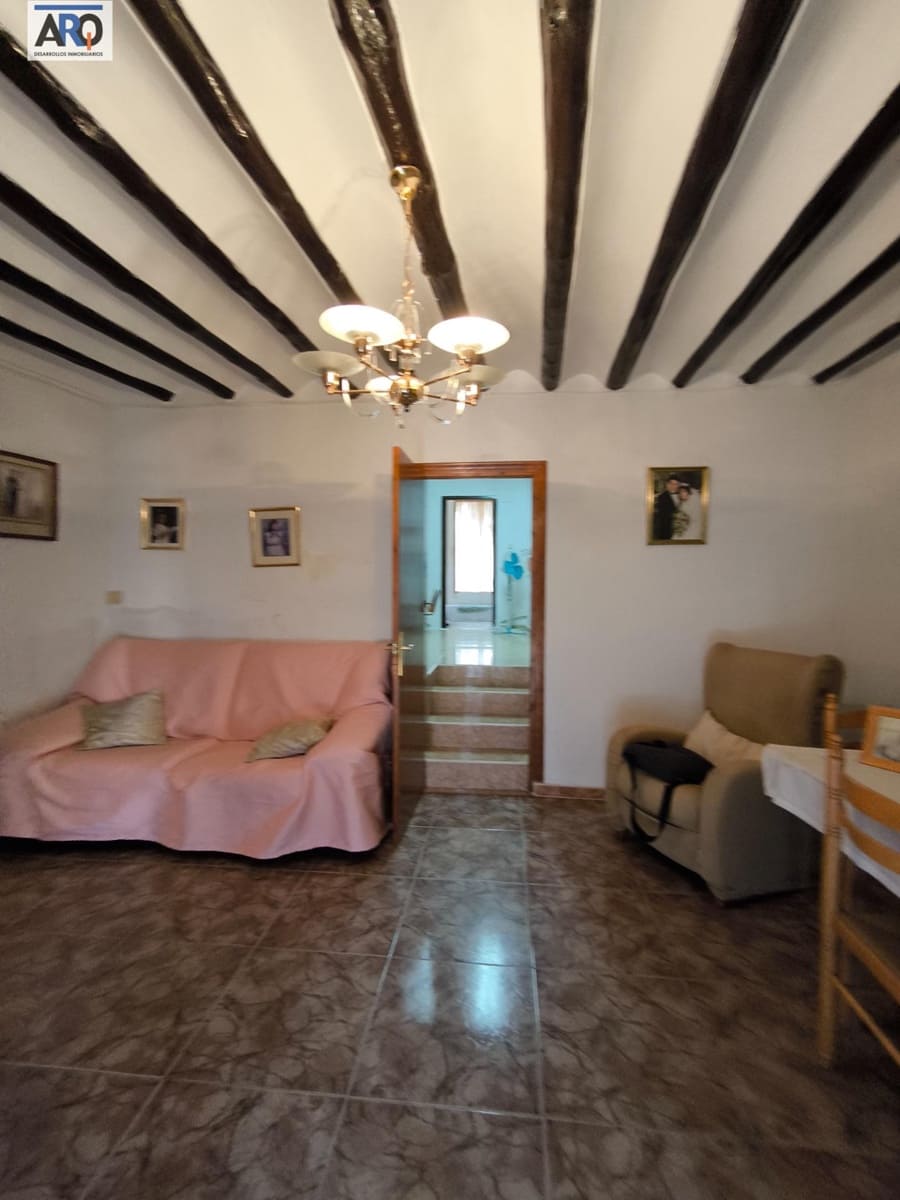 4 bedroom Townhouse for sale in Dona Ines - € 68,000 (Ref: 9276273)