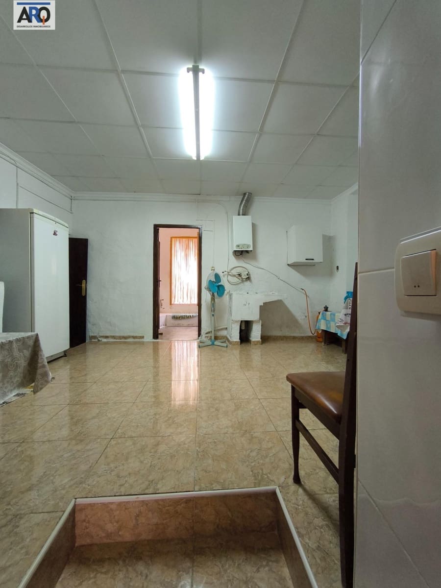 4 bedroom Townhouse for sale in Dona Ines - € 68,000 (Ref: 9276273)