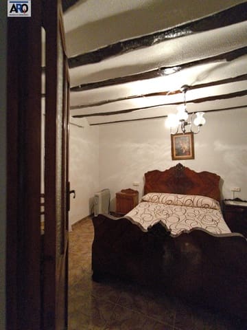 4 bedroom Townhouse for sale in Doña Ines, Lorca - € 68,000 (Ref: 9276273)