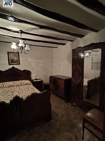 4 bedroom Townhouse for sale in Doña Ines, Lorca - € 68,000 (Ref: 9276273)