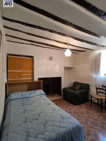 4 bedroom Townhouse for sale in Doña Ines, Lorca - € 68,000 (Ref: 9276273)