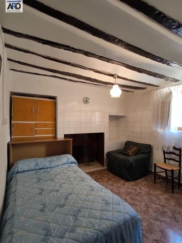 4 bedroom Townhouse for sale in Doña Ines, Lorca - € 68,000 (Ref: 9276273)