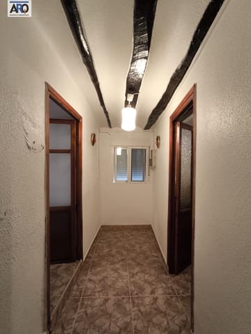 4 bedroom Townhouse for sale in Doña Ines, Lorca - € 68,000 (Ref: 9276273)