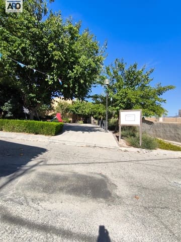 4 bedroom Townhouse for sale in Doña Ines, Lorca - € 68,000 (Ref: 9276273)