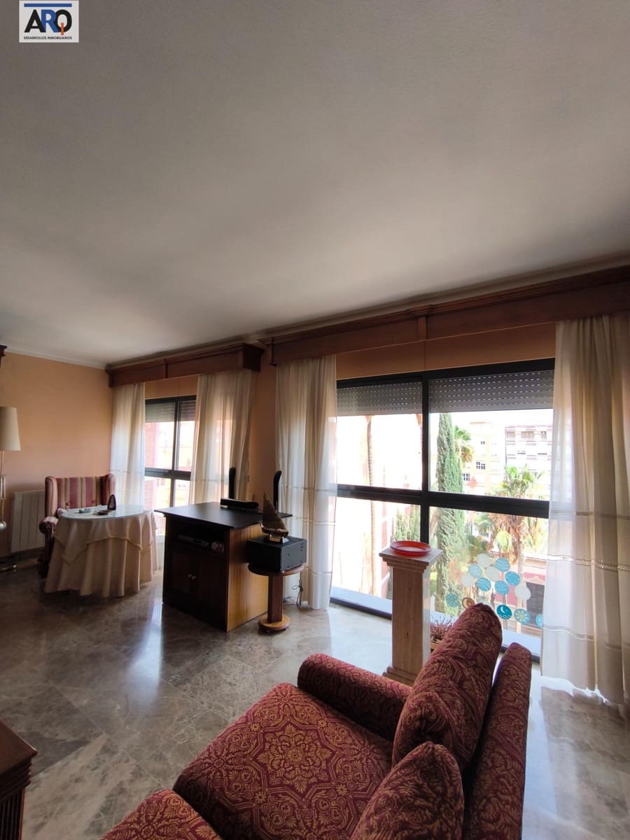 5 soverom Leilighet til salgs i Lorca - € 547 000 (Ref: 9276274)