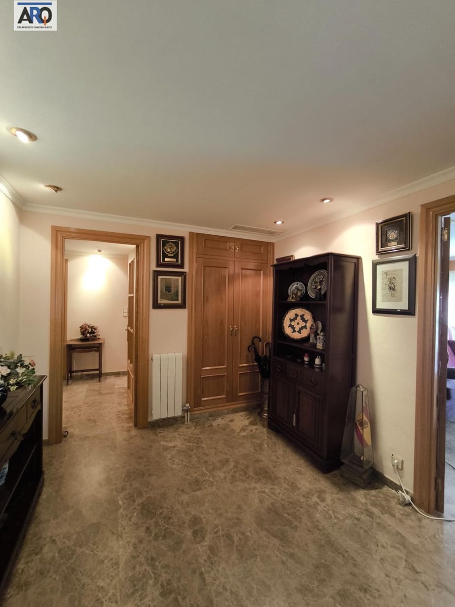 5 soverom Leilighet til salgs i Lorca - € 547 000 (Ref: 9276274)