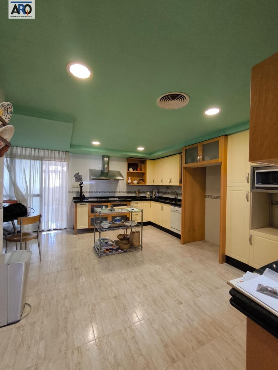 5 soverom Leilighet til salgs i Lorca - € 547 000 (Ref: 9276274)