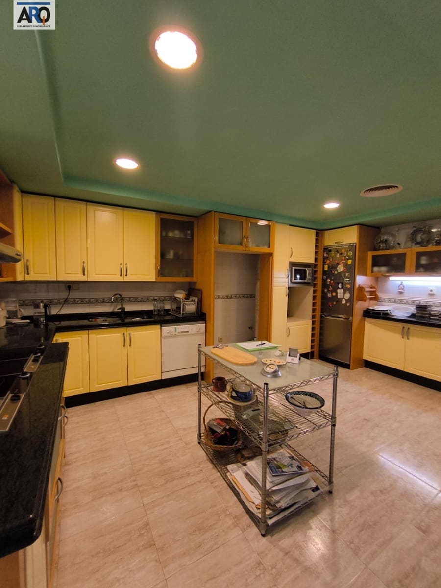 5 soverom Leilighet til salgs i Lorca - € 547 000 (Ref: 9276274)