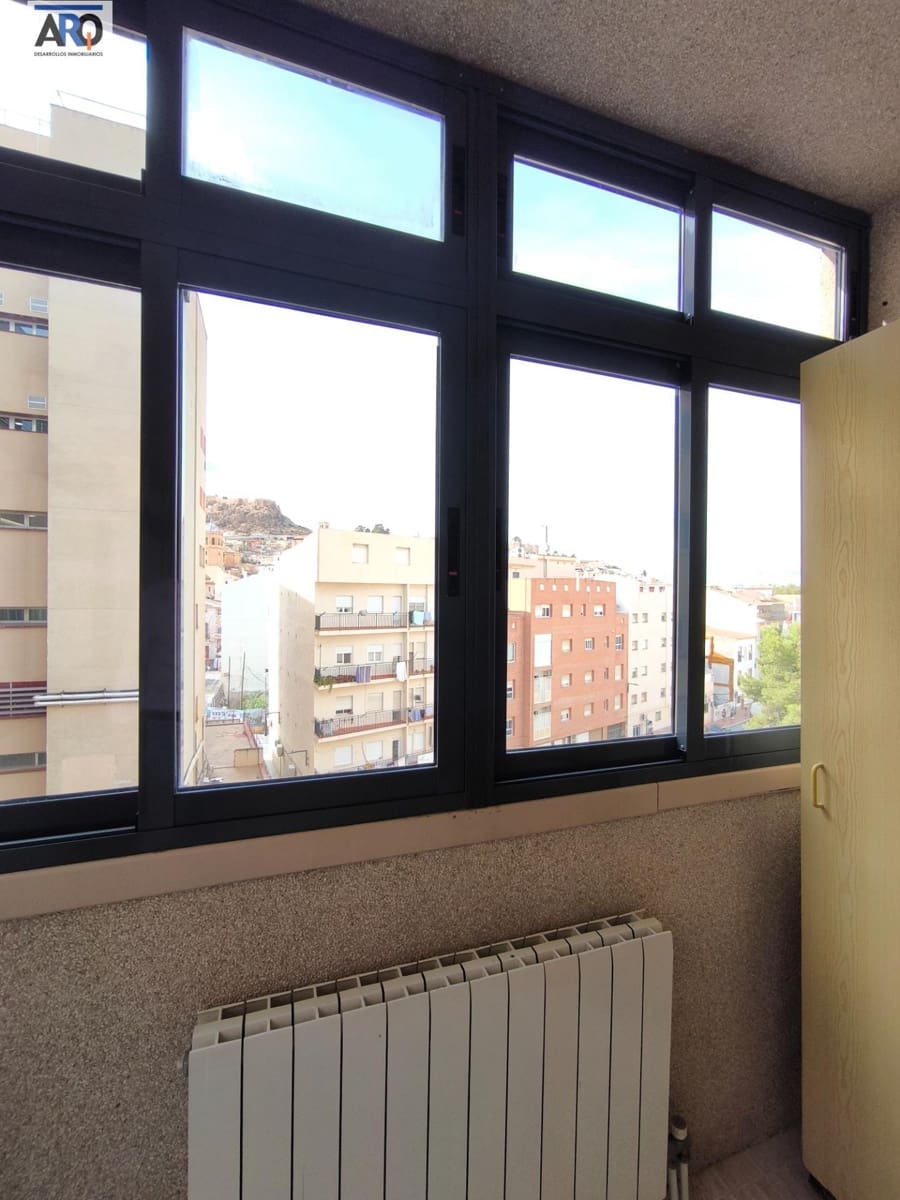 5 soverom Leilighet til salgs i Lorca - € 547 000 (Ref: 9276274)