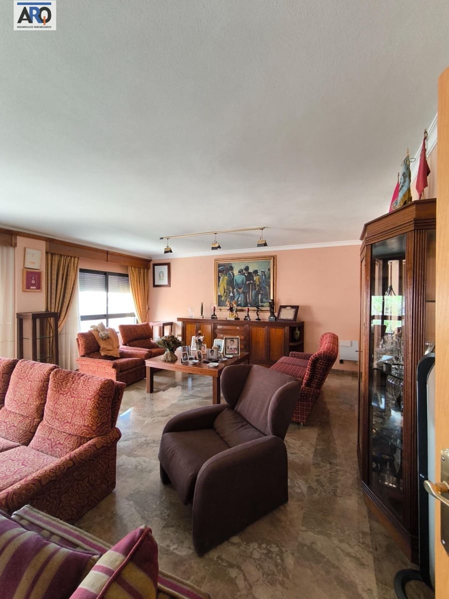 5 soverom Leilighet til salgs i Lorca - € 547 000 (Ref: 9276274)