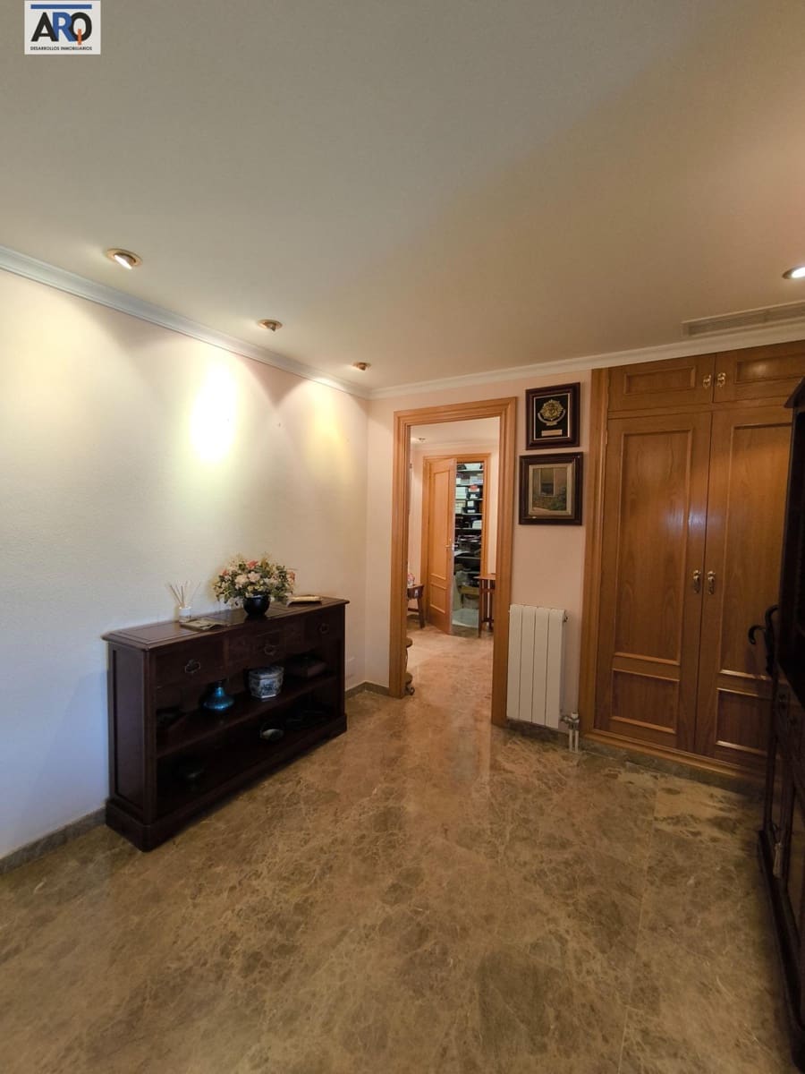 5 soverom Leilighet til salgs i Lorca - € 547 000 (Ref: 9276274)