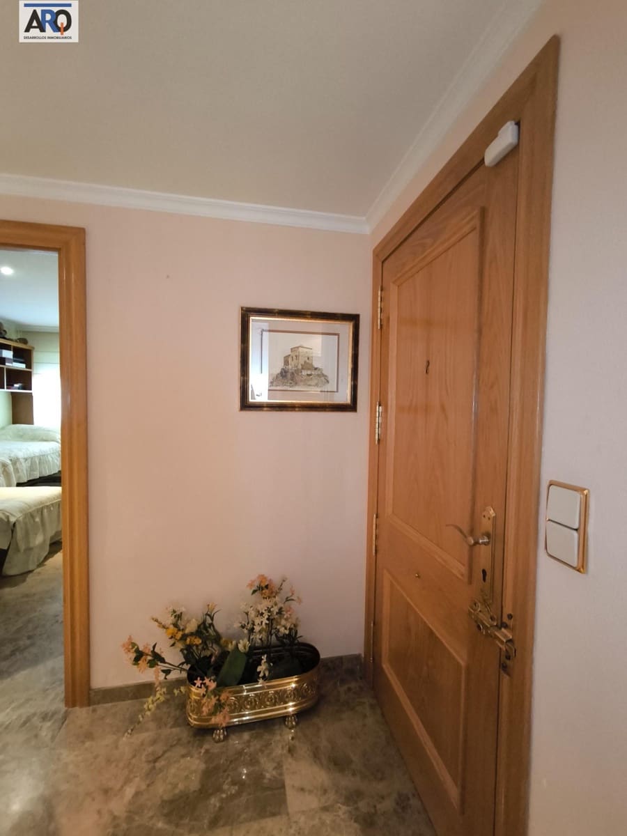 5 soverom Leilighet til salgs i Lorca - € 547 000 (Ref: 9276274)