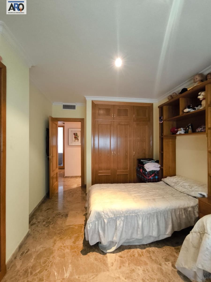 5 soverom Leilighet til salgs i Lorca - € 547 000 (Ref: 9276274)