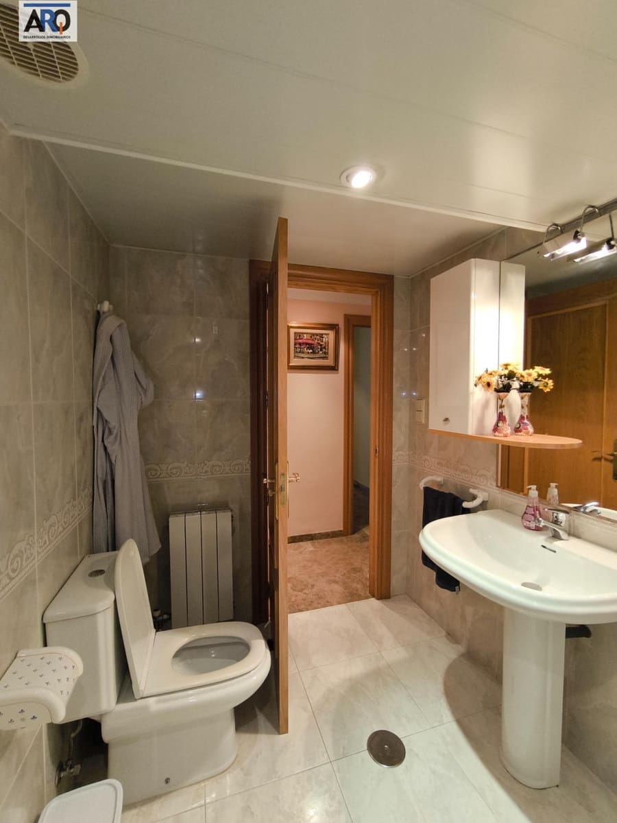 5 soverom Leilighet til salgs i Lorca - € 547 000 (Ref: 9276274)