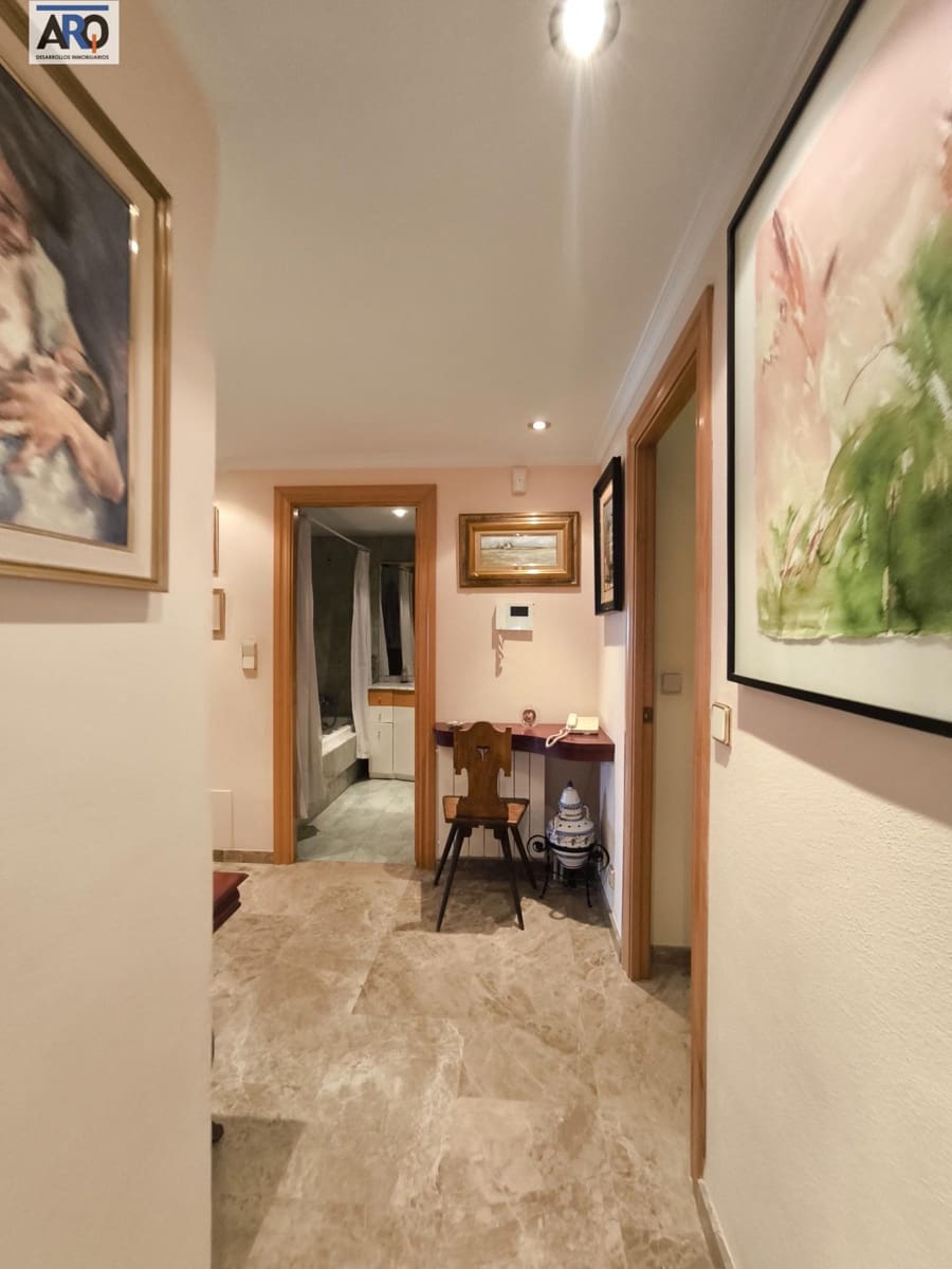 5 soverom Leilighet til salgs i Lorca - € 547 000 (Ref: 9276274)