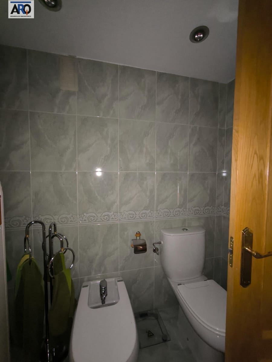 5 soverom Leilighet til salgs i Lorca - € 547 000 (Ref: 9276274)