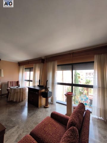 5 makuuhuone Huoneisto myytävänä paikassa Lorca - 547 000 € (Ref: 9276274)