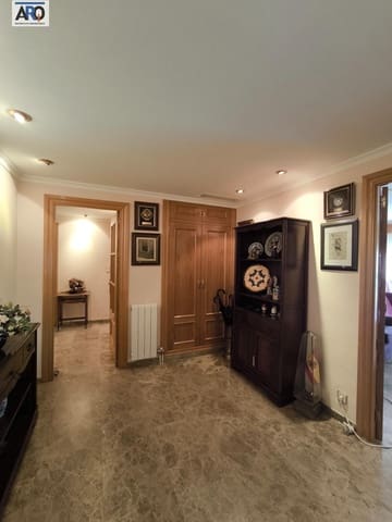 5 makuuhuone Huoneisto myytävänä paikassa Lorca - 547 000 € (Ref: 9276274)