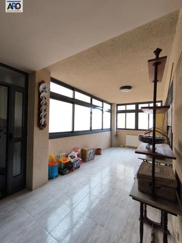 5 makuuhuone Huoneisto myytävänä paikassa Lorca - 547 000 € (Ref: 9276274)