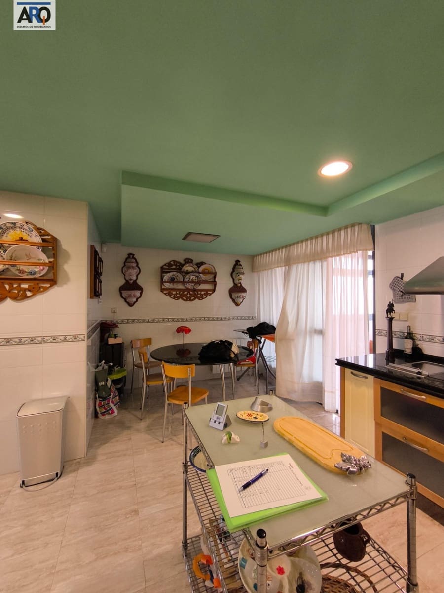 5 soverom Leilighet til salgs i Lorca - € 547 000 (Ref: 9276274)