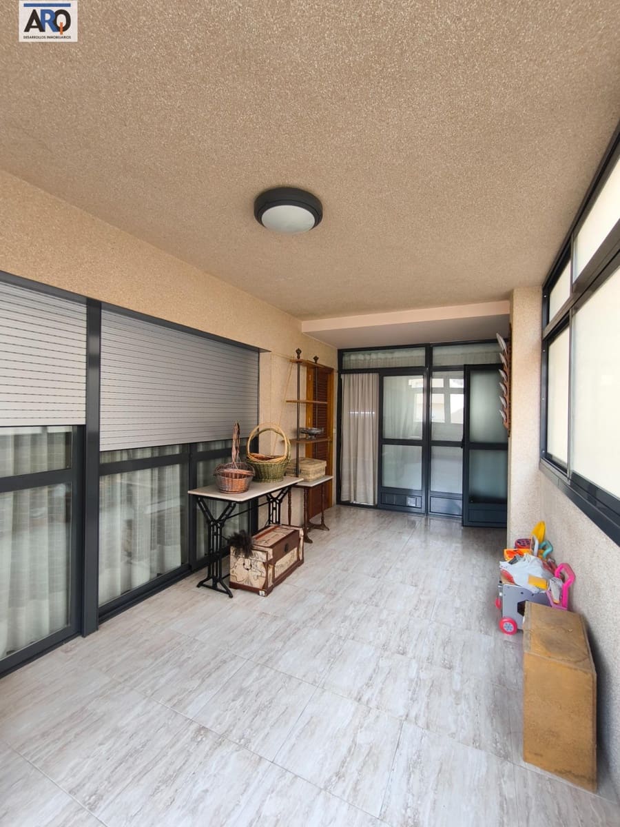 5 soverom Leilighet til salgs i Lorca - € 547 000 (Ref: 9276274)