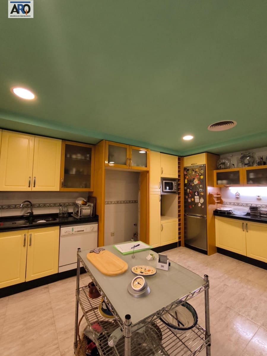 5 soverom Leilighet til salgs i Lorca - € 547 000 (Ref: 9276274)