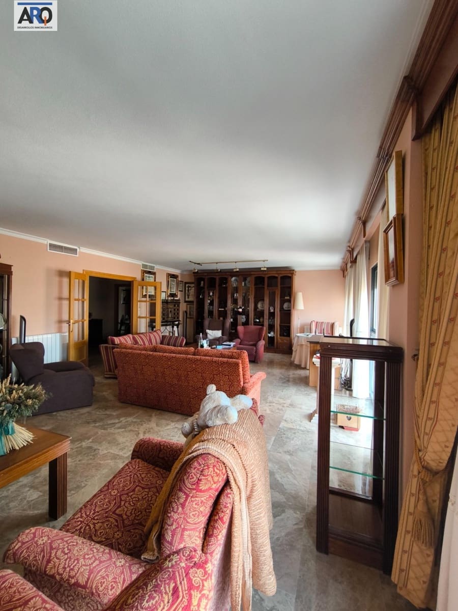 5 soverom Leilighet til salgs i Lorca - € 547 000 (Ref: 9276274)