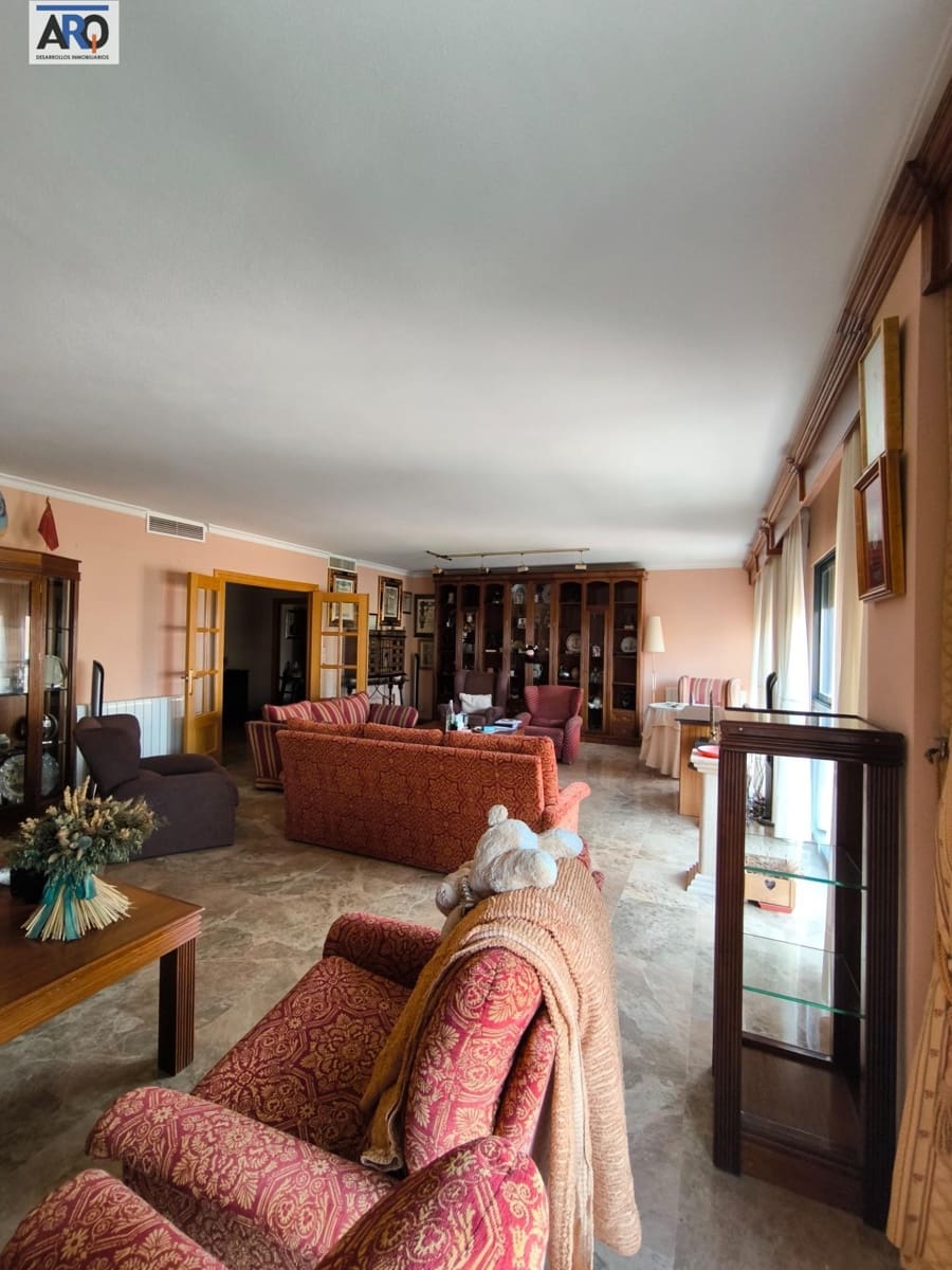 5 soverom Leilighet til salgs i Lorca - € 547 000 (Ref: 9276274)