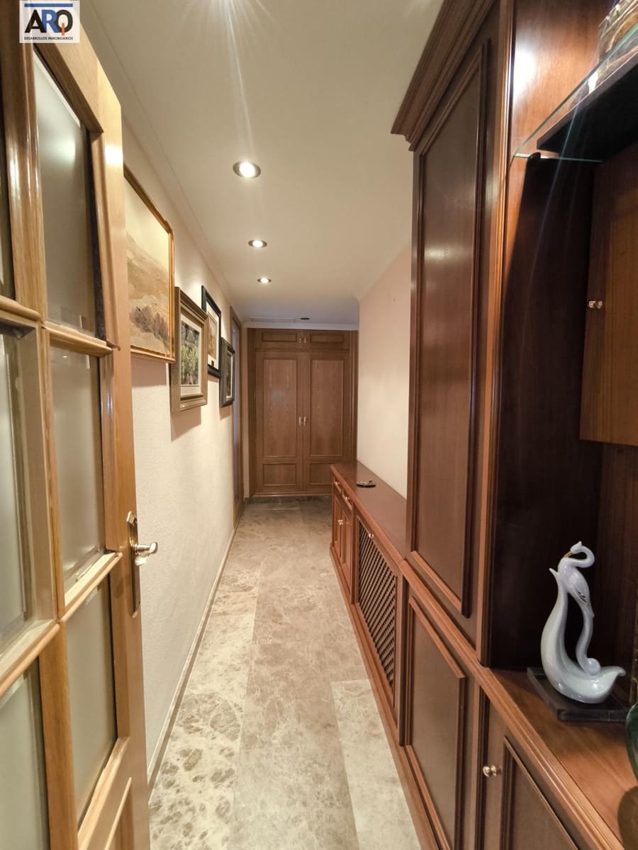 5 soverom Leilighet til salgs i Lorca - € 547 000 (Ref: 9276274)