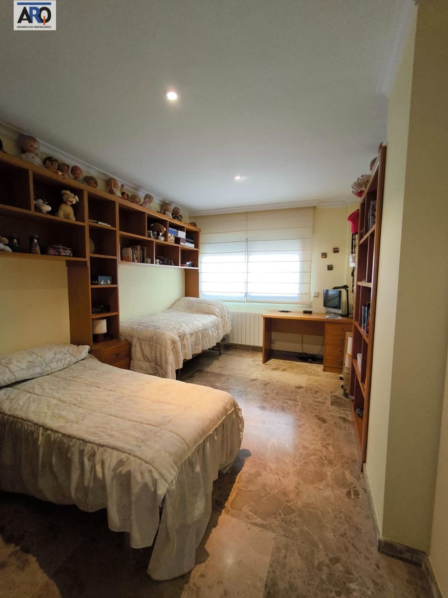 5 soverom Leilighet til salgs i Lorca - € 547 000 (Ref: 9276274)