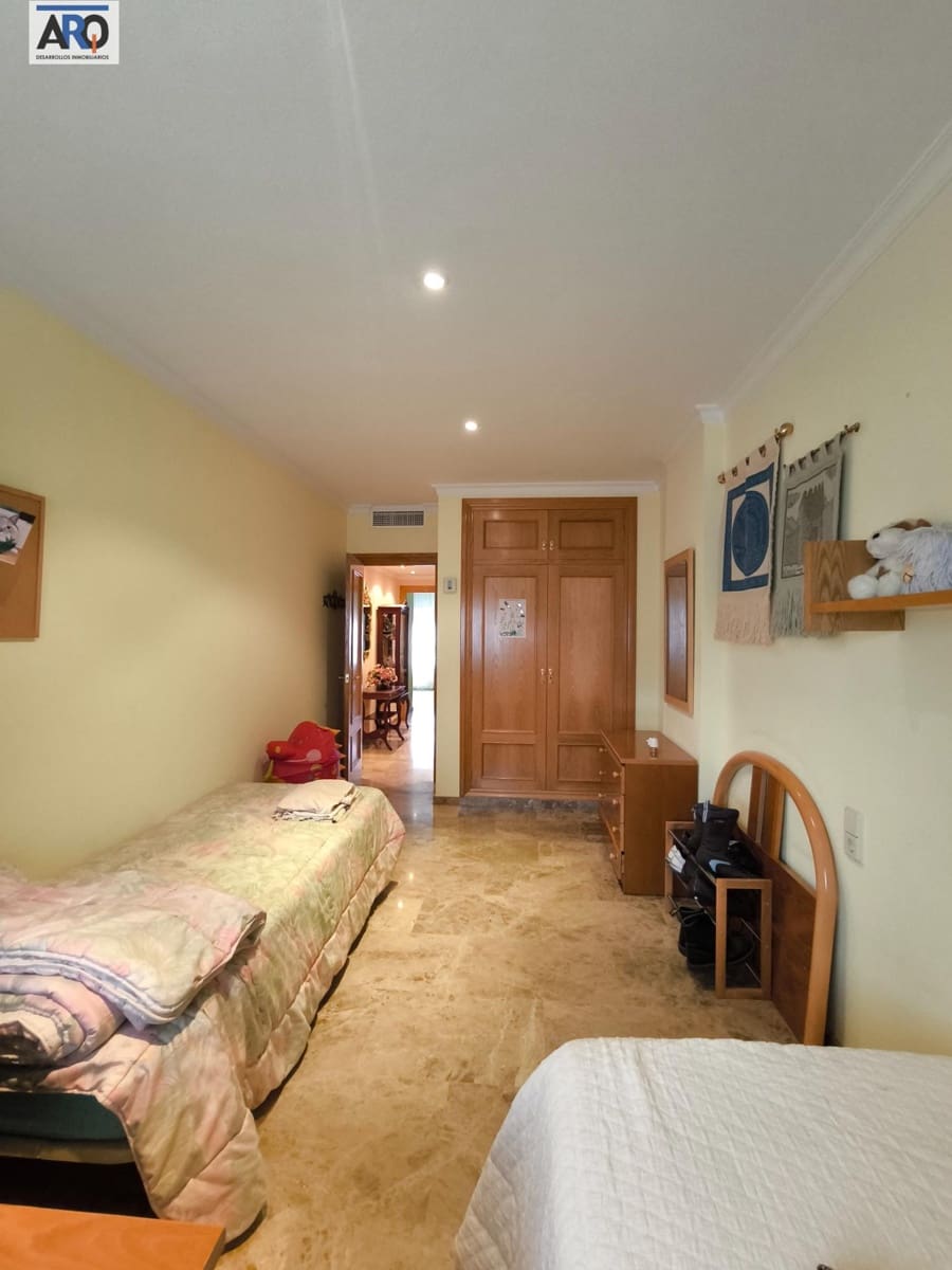 5 soverom Leilighet til salgs i Lorca - € 547 000 (Ref: 9276274)