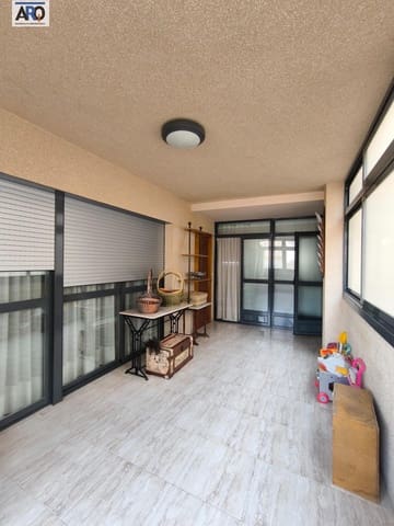 5 makuuhuone Huoneisto myytävänä paikassa Lorca - 547 000 € (Ref: 9276274)