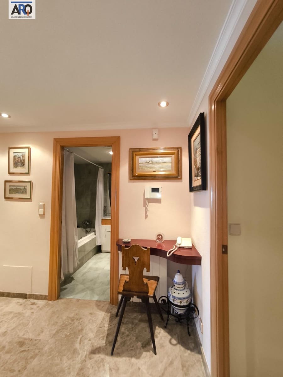 5 soverom Leilighet til salgs i Lorca - € 547 000 (Ref: 9276274)