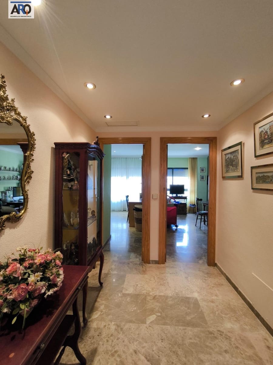 5 soverom Leilighet til salgs i Lorca - € 547 000 (Ref: 9276274)