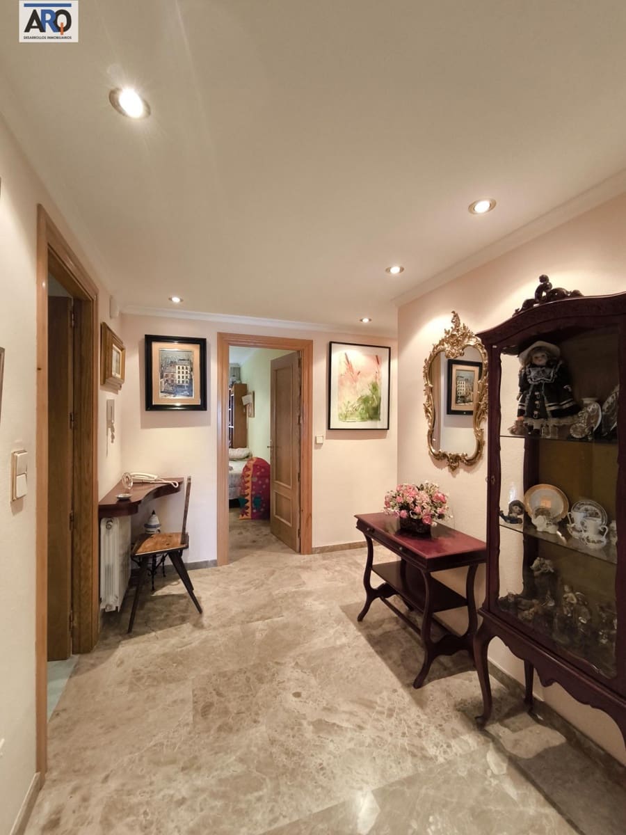 5 soverom Leilighet til salgs i Lorca - € 547 000 (Ref: 9276274)