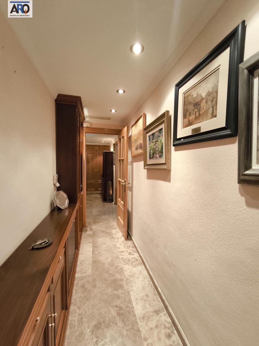 5 soverom Leilighet til salgs i Lorca - € 547 000 (Ref: 9276274)