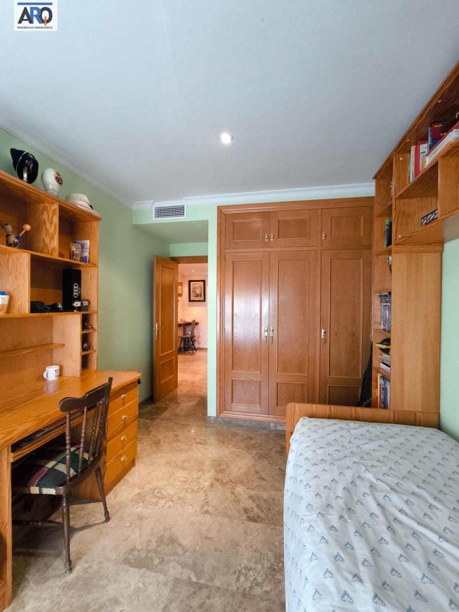 5 soverom Leilighet til salgs i Lorca - € 547 000 (Ref: 9276274)