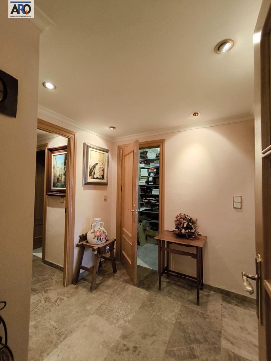 5 soverom Leilighet til salgs i Lorca - € 547 000 (Ref: 9276274)