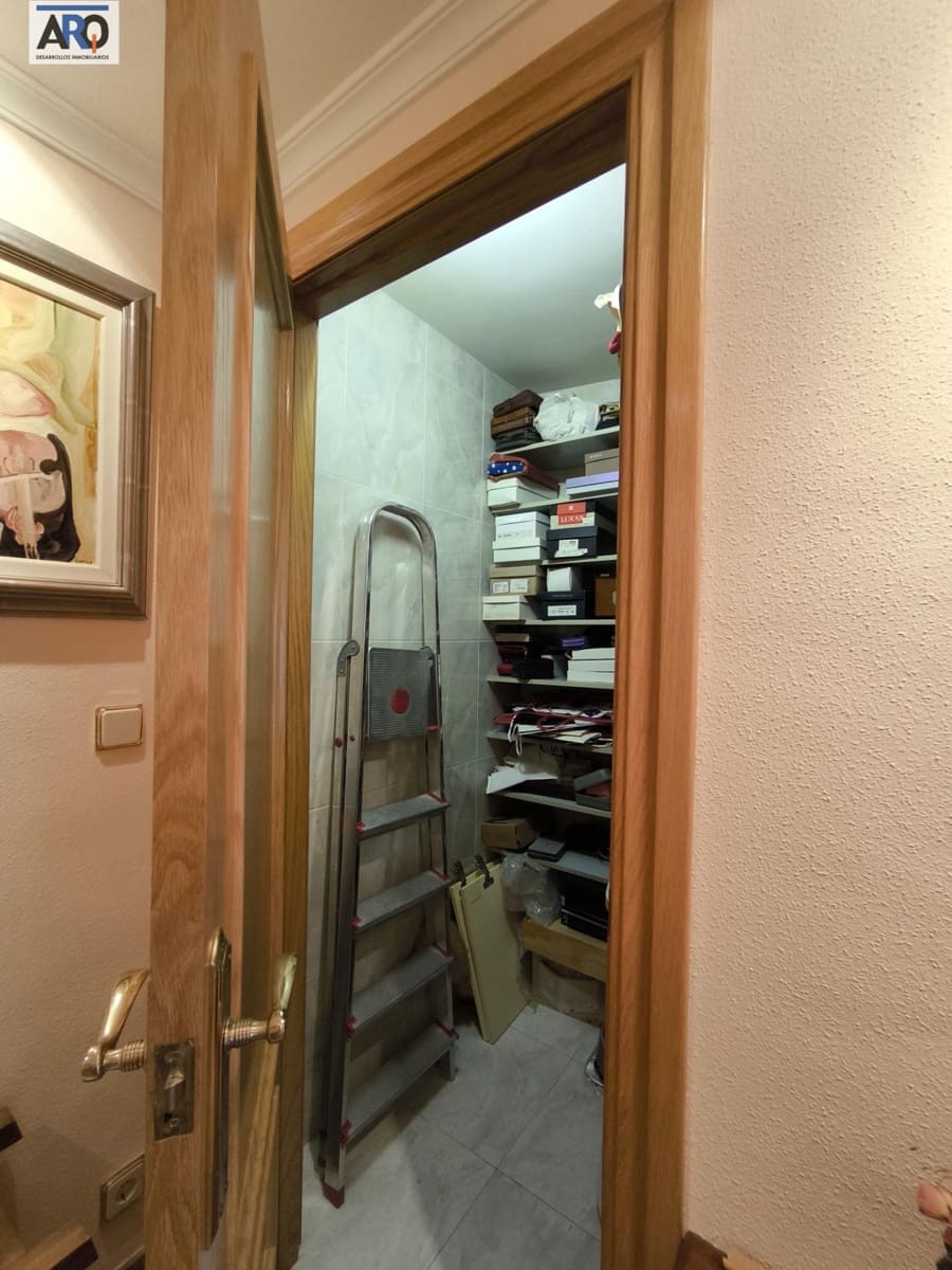 5 soverom Leilighet til salgs i Lorca - € 547 000 (Ref: 9276274)