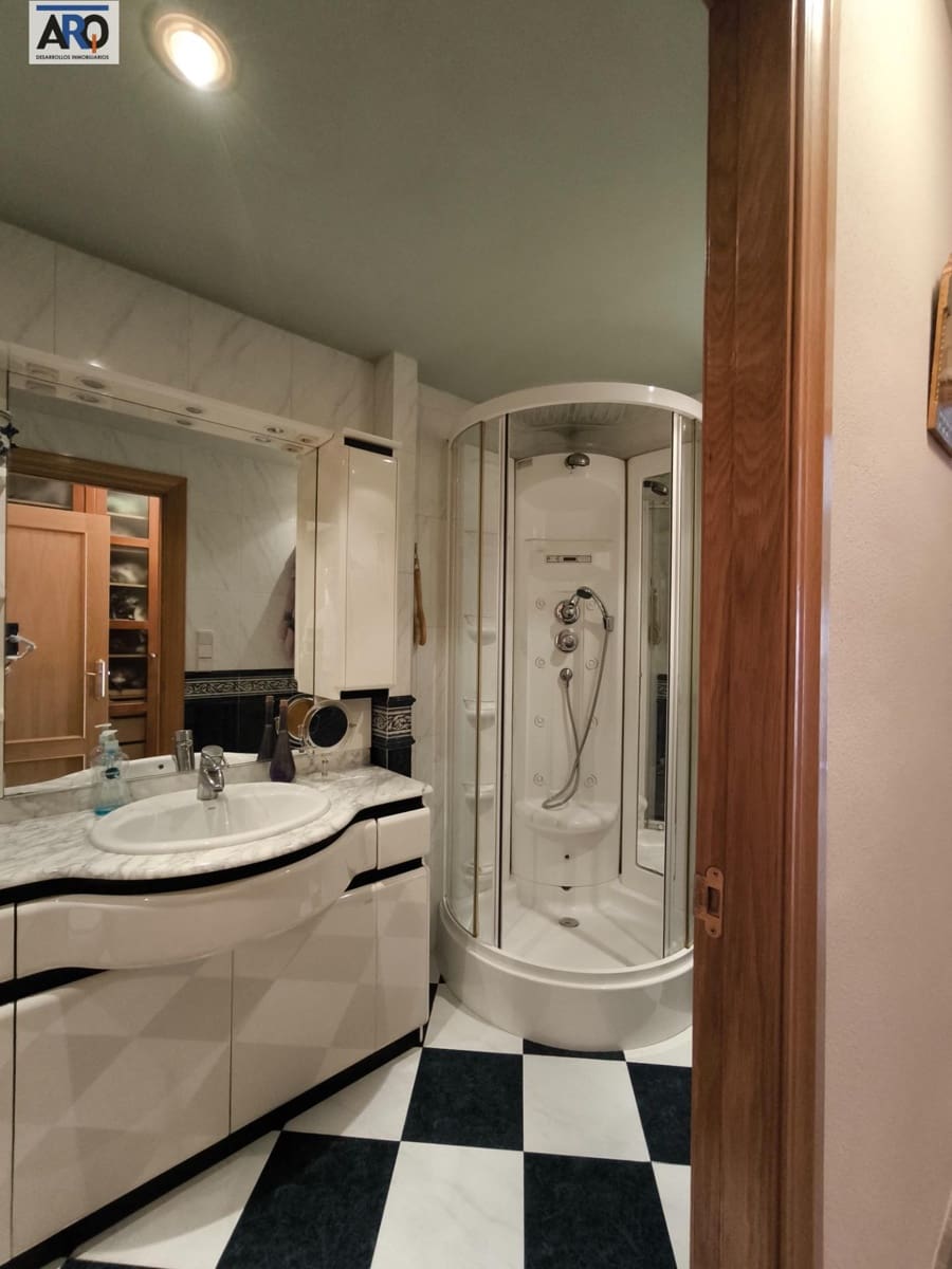 5 soverom Leilighet til salgs i Lorca - € 547 000 (Ref: 9276274)