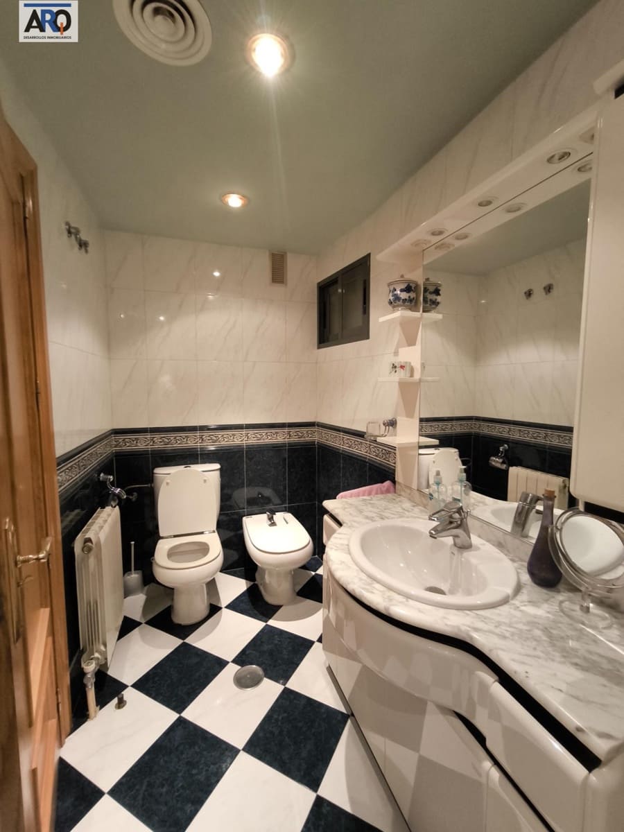 5 soverom Leilighet til salgs i Lorca - € 547 000 (Ref: 9276274)