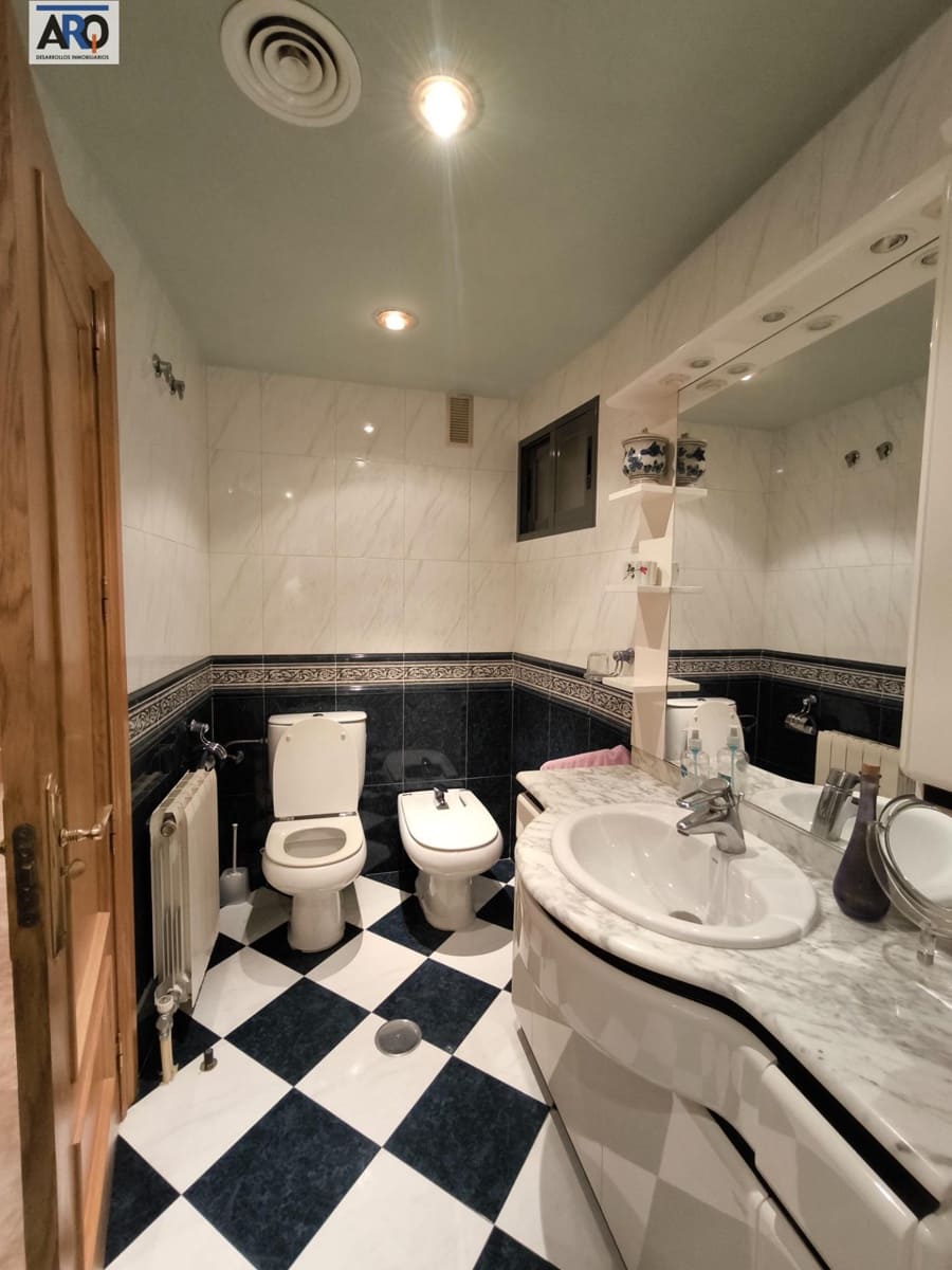 5 soverom Leilighet til salgs i Lorca - € 547 000 (Ref: 9276274)