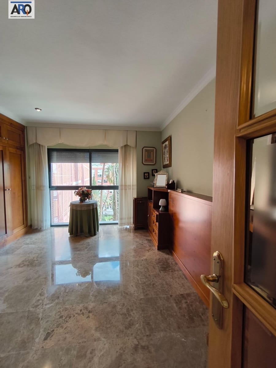 5 soverom Leilighet til salgs i Lorca - € 547 000 (Ref: 9276274)