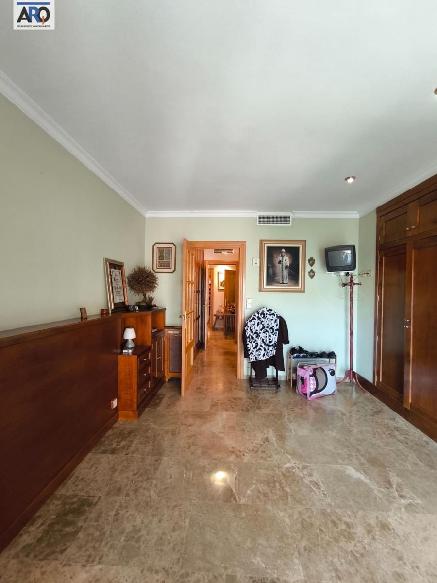 5 soverom Leilighet til salgs i Lorca - € 547 000 (Ref: 9276274)