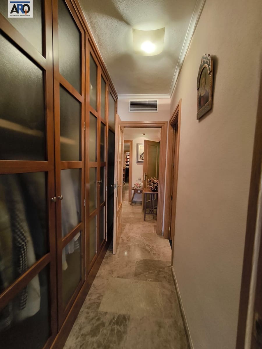 5 soverom Leilighet til salgs i Lorca - € 547 000 (Ref: 9276274)