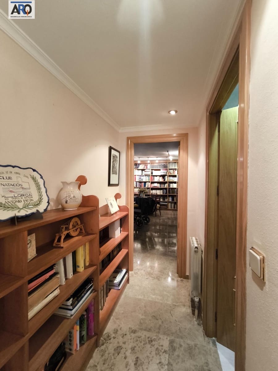 5 soverom Leilighet til salgs i Lorca - € 547 000 (Ref: 9276274)