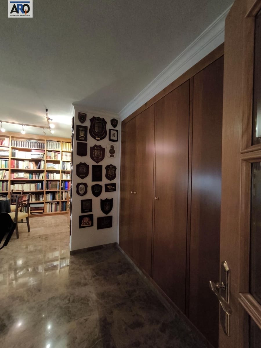 5 soverom Leilighet til salgs i Lorca - € 547 000 (Ref: 9276274)