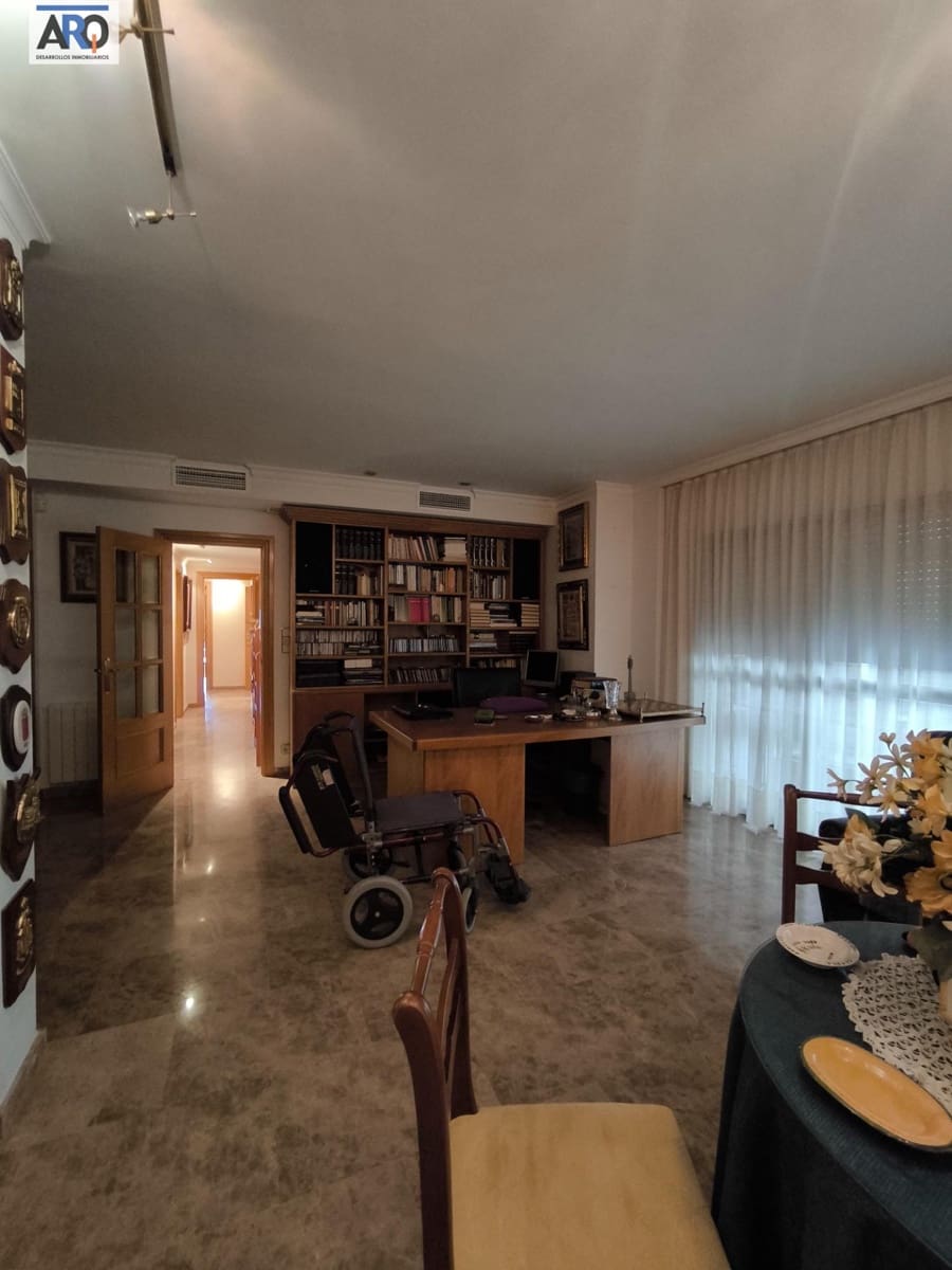 5 soverom Leilighet til salgs i Lorca - € 547 000 (Ref: 9276274)